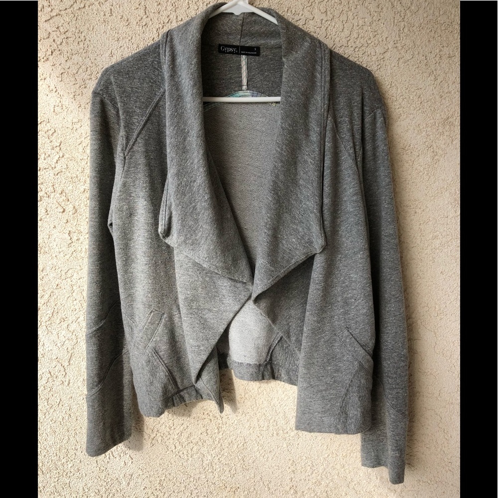 Gypsy05 sweater